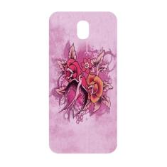 Capa Adesivo Skin007 Verso Para Galaxy J7 2017 (sm-j730f) - KawaSkin