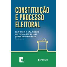 Constituição e processo eleitoral