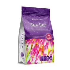 Sal Marinho Aquaforest Sea Salt - 7,5Kg