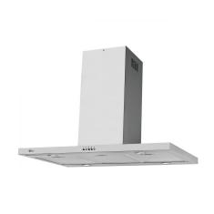 Coifa de Ilha Fischer 90cm Tradition Line