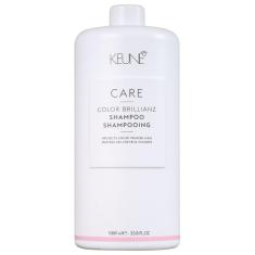 Keune Care Color Brillianz - Shampoo 1000ml Blz