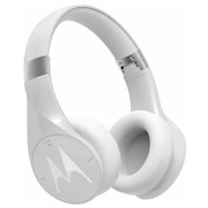 Motorola, Escape 220, Fone de Ouvido Bluetooth, Branco