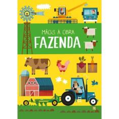 Maos A Obra: Fazenda