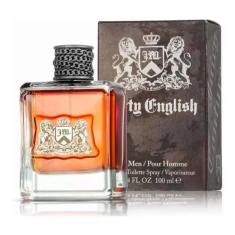 Perfume Dirty English Juicy Couture 100Ml