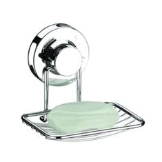 Saboneteira Future Cromado