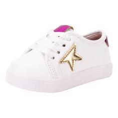 Tênis Infantil Molekinha 2118580