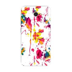 Capa Adesivo Skin205 Verso Para Alcatel A3 4G (5046J) - KawaSkin