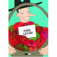 Livro - Pode Levar!