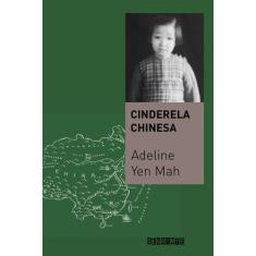 Livro - Cinderela chinesa