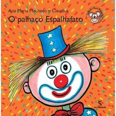 O Palhaco Espalhafato