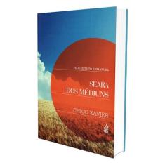 Seara dos Médiuns (Novo Projeto) - FEB