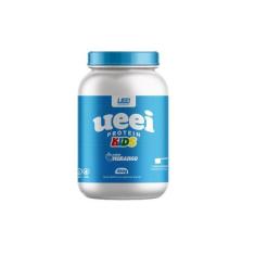 Ueei protein kids isolado gourmet 450g -  ueei suplementos, Morango, ú