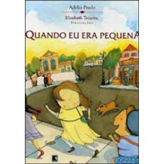 Quando Eu Era Pequena