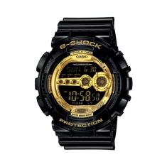 Relógio Bicolor Masculino G-Shock GD-100GB-1