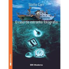 Caso da estranha fotografia, O