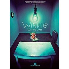 Livro - Winkie
