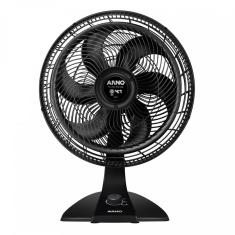Ventilador 2 em 1 VF42 Turbo Force - Arno