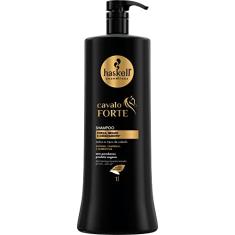 Haskell Shampoo Cavalo Forte 1L