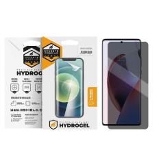Película Para Motorola 30 Ultra 5G - Privacidade Hydrogel - Gshield