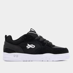 Tênis ÖUS Fluente Essencial Unissex-Unissex