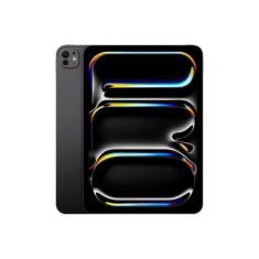 Apple iPad Pro 11" M5, Wi-Fi, 512GB - Preto-espacial