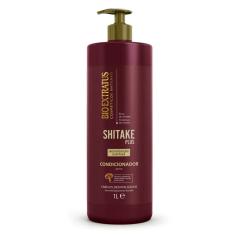 Condicionador Shitake Plus 1 Litro Bio Extratus