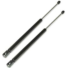 Par Amortecedor Tampa Traseira Porta Malas Corsa Hatch 2 Portas Cinoy 1994 à 2001 YN-AMGM002