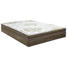 Colchão Gold Ultra Gel Casal (138x188x32) - Ortobom