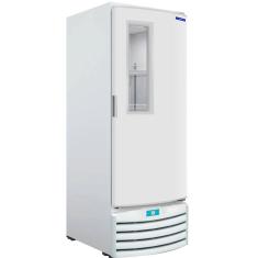 Freezer Vertical Tripla Ação Metalfrio Vf55ft - 509L