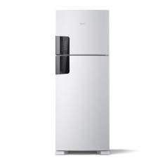 Refrigerador Consul Frost Free Duplex 450L com Espaço e Prateleira Flex Branco CRM56HB