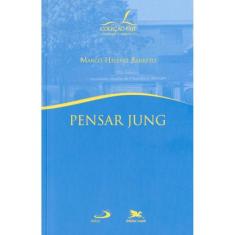 Pensar Jung+ Marca Página