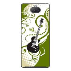 Capa Adesivo Skin368 Verso Para Sony Xperia 10 (2019)