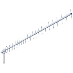 ANTENA CELULAR YAGI 4G 20 DBI CF-720, Aquario