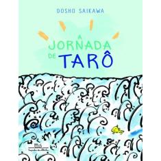 Livro - A jornada de tarô