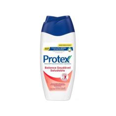 Sabonete Líquido para o Corpo Protex  - Balance Saudável Antibacterian