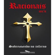 Livro Sobrevivendo No Inferno