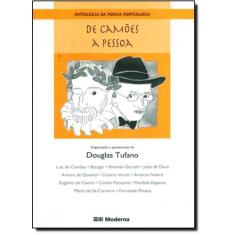 Livro - De Camões a Pessoa