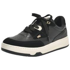 Tênis Feminino Casual Via Marte 137-006