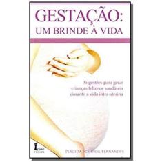 Gestacao um brinde a vida - Icone