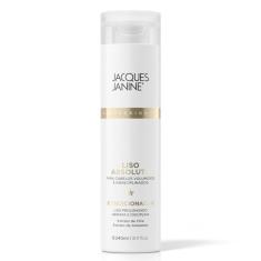 Condicionador Jacques Janine Liso Absoluto 240ml