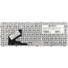 Teclado para Notebook HP Pavilion 14-B001sa - BestBattery, Preto