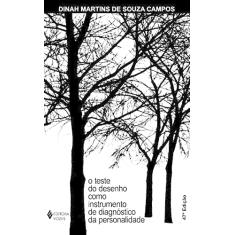 O teste do desenho como instrumento de diagnóstico da personalidade: Validade, técnica de aplicação e normas de interpretação