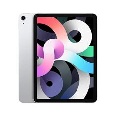 iPad Air de 10,9 polegadas (Wi‑Fi, 256 GB) - Prateado