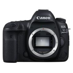 Câmera Canon 5D MARK IV CORPO  BR