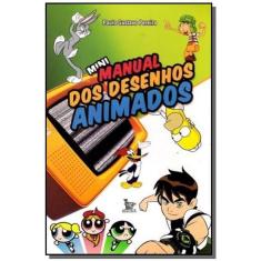 Mini Manual Dos Desenhos Animados