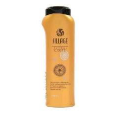 Shampoo Premium Argan E Karité 300ml - Sillage
