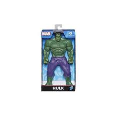 Avengers Figura Olympus Hulk - Hasbro
