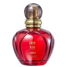 Just Red I-Scents Eau de Parfum - Perfume Feminino 100ml