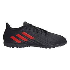 Chuteira Society Adidas Deportivo TF