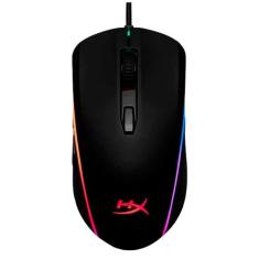 Mouse Gamer USB Hyperx Pulsefire Surge 16.000 Dpi Iluminacao RGB - Pre
